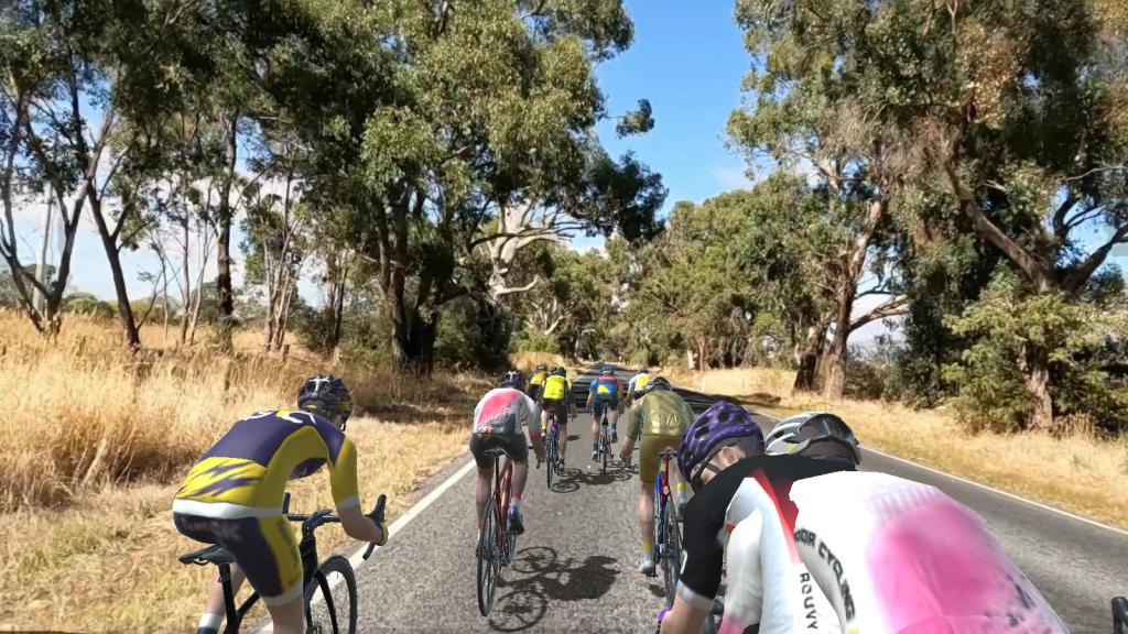 Challenge Shepparton | Australia 45&nbsp;Km