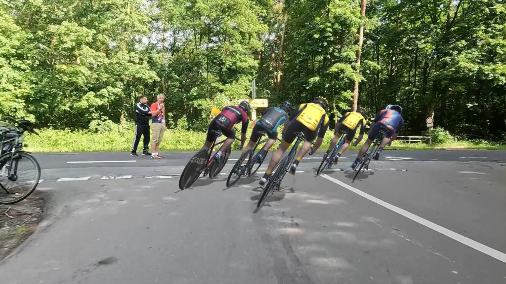 Rund um Köln 70 km |&nbsp;Germany