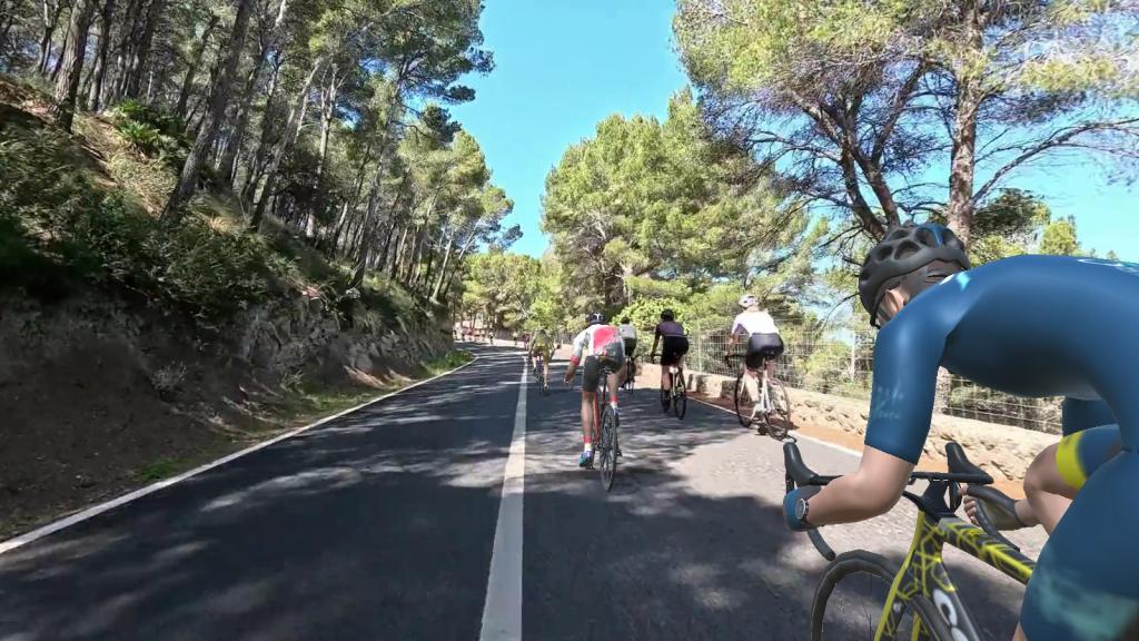 Banyalbufar to Sant Elm |&nbsp;Mallorca