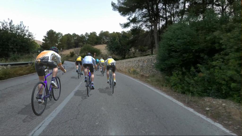 Challenge Peguera Mallorca | Spain 40&nbsp;km