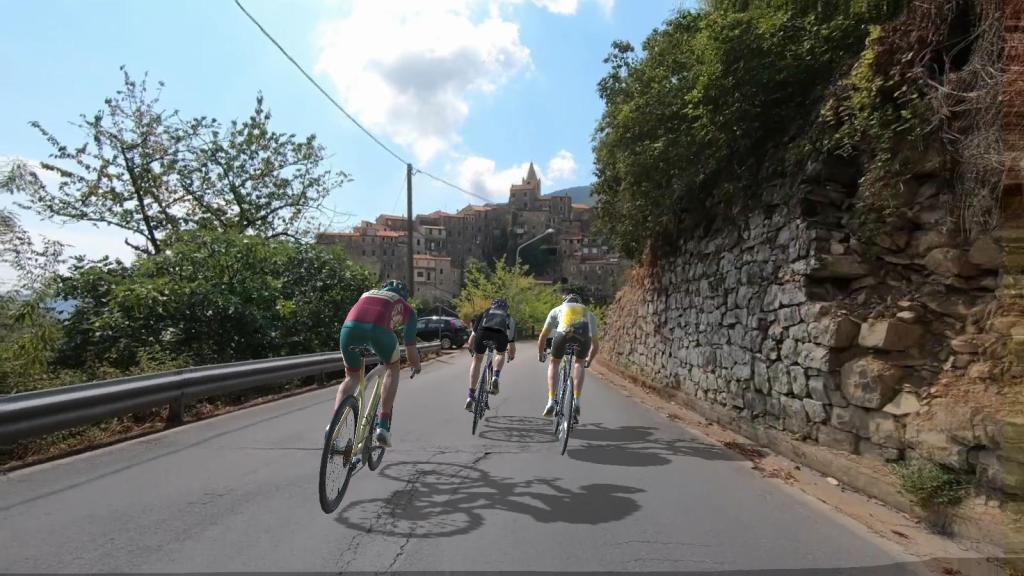 Challenge Sanremo | Italy 90&nbsp;km