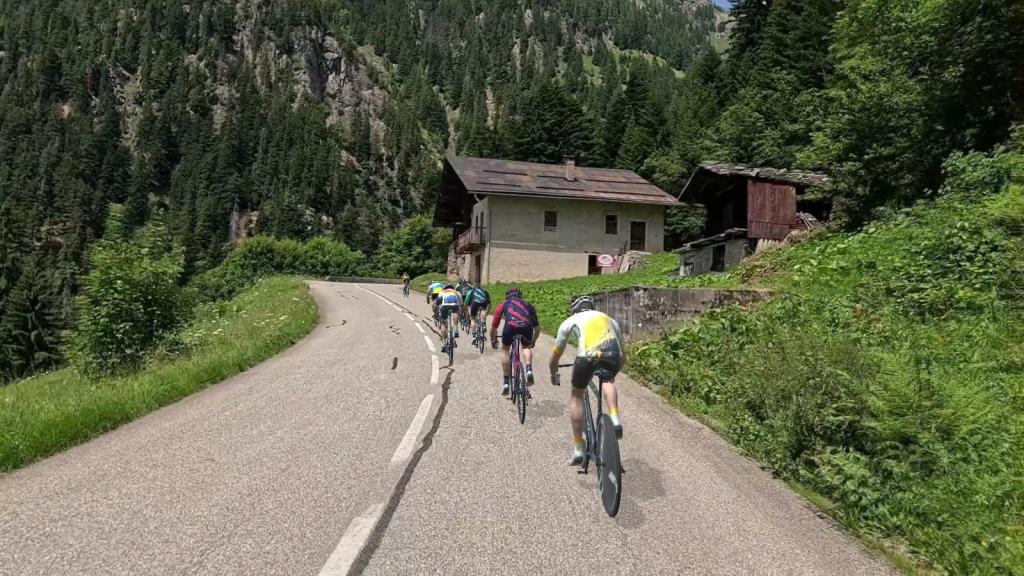 Cormet de Roselend |&nbsp;France