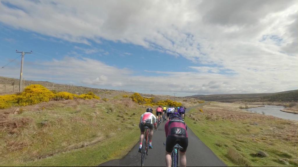 Strathnaver Valley | Babble Ride Across&nbsp;Britain