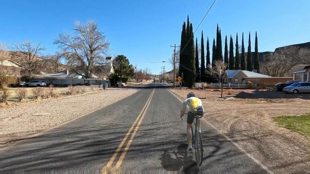 Veyo Loop | UTAH |&nbsp;USA