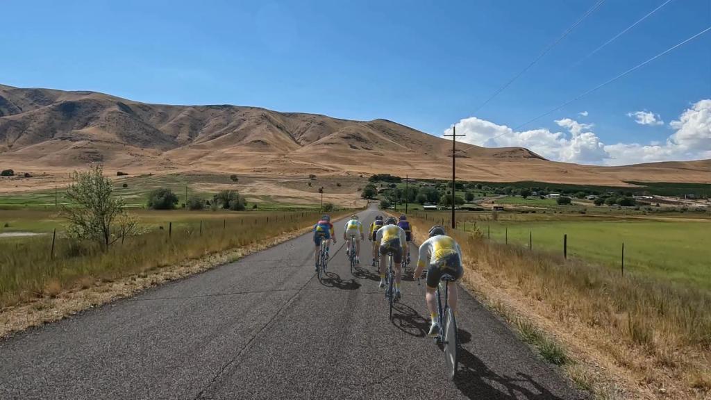 West Mountain | Utah |&nbsp;USA