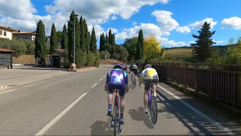 PEDALITALY Gaiole – Tuscany –&nbsp;Italy
