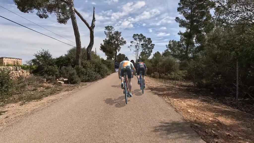 Petra to Playa de Muro |&nbsp;Mallorca