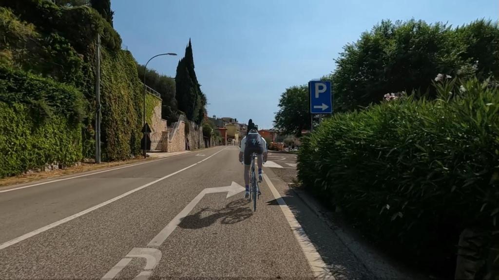Lago di Garda | Italy – EZ Week&nbsp;Riding